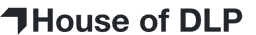 House of DLP Logo